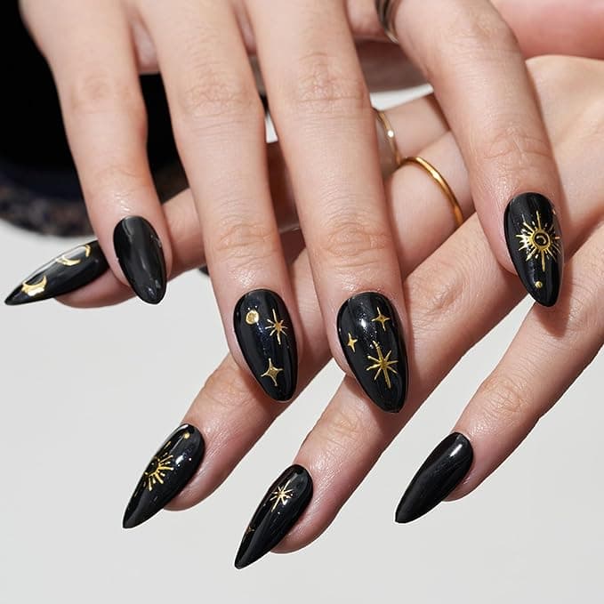Nail design 2